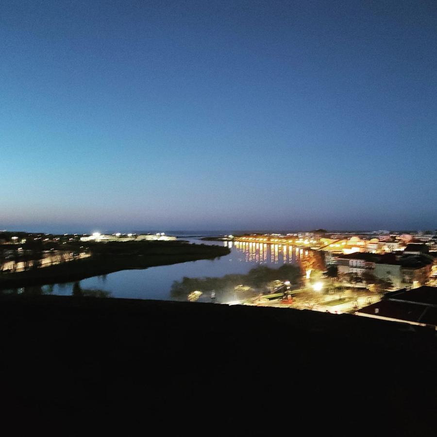 Foz Da Vila, Beach & Fun Vila do Conde Esterno foto